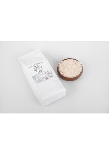 Amik Ovası Karakılçık Tam Buğday Unu (1 KG)
