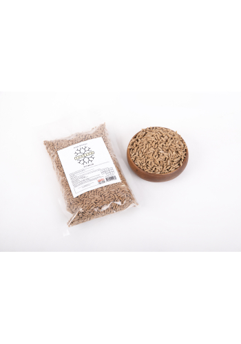 Karakılçık Buğday Şehriyesi (400 GR)