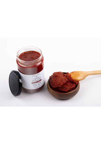  Biber Salçası Tatlı (660 GR)