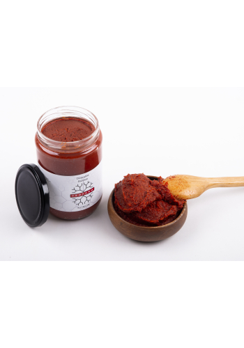 Domates Salçası (660 GR)