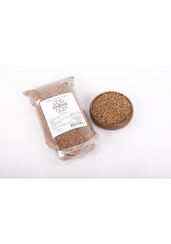 Karakılçık Pilavlık Bulgur (1 KG)