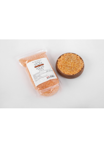 Kırmızı Mercimek (500 GR)
