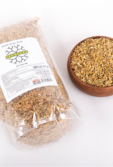 Amik Ovası Firik (800 GR)
