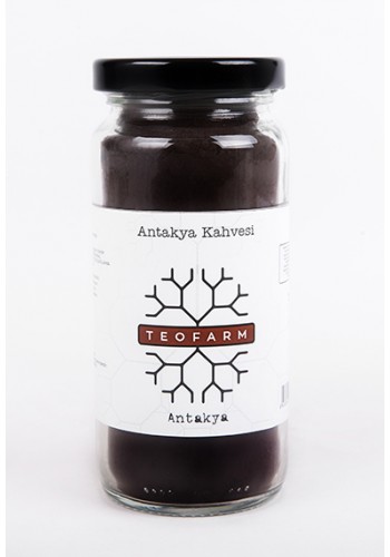 Antakya Kahvesi (100 GR)