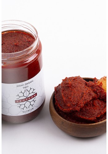 Biber Salçası Tatlı (400 GR)