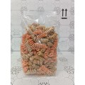 Burgu Makarna Çeşni Bakliyatlı 350 gr (VEGAN)