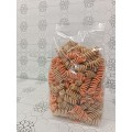 Burgu Makarna Çeşni Bakliyatlı 350 gr (VEGAN)