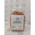 Burgu Makarna Çeşni Bakliyatlı 350 gr (VEGAN)
