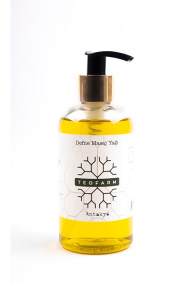 Defne Masaj Yağı (250 ML)