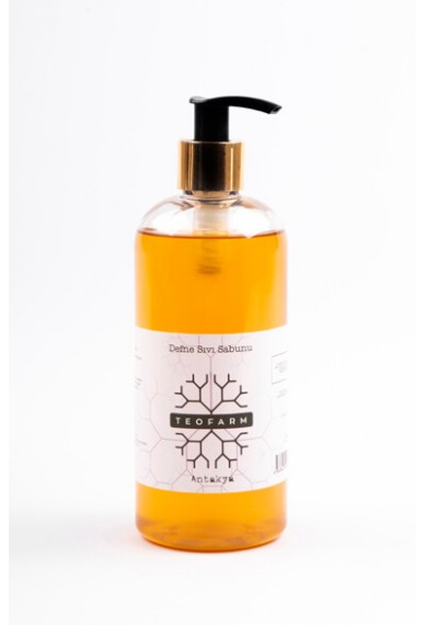 Defne Sıvı Sabunu (250 ML)