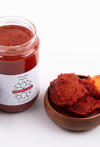 Domates Salçası (660 GR)