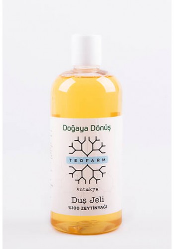 Duş Jeli (400 ML)