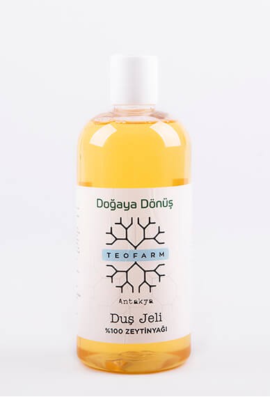 Duş Jeli (400 ML)
