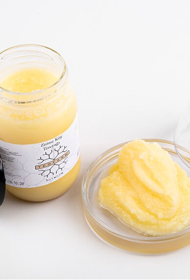  Eritme Köy Tereyağı (325 G)