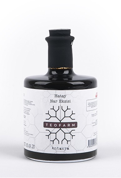 Hatay Nar Ekşisi 370 g
