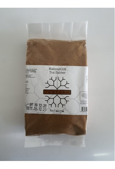 Kahvaltılık Toz Zahter 200 GR
