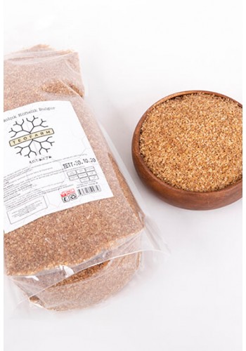 Karakılçık Köftelik Bulgur (1 KG)