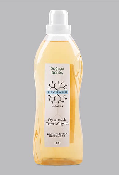 Oyuncak Temizleyici (1 LT)