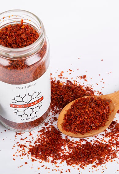 Pul Biber (120 GR)