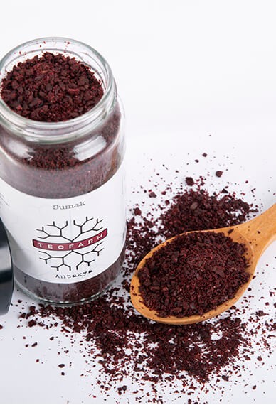Sumak (130 GR)