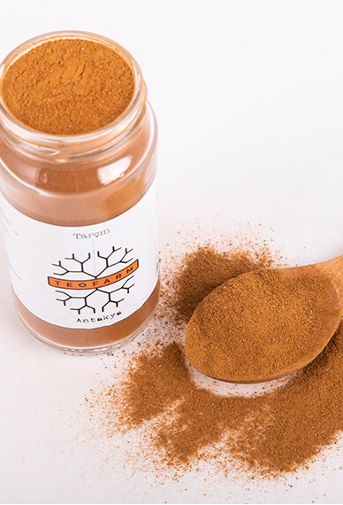 Tarçın (125 GR)
