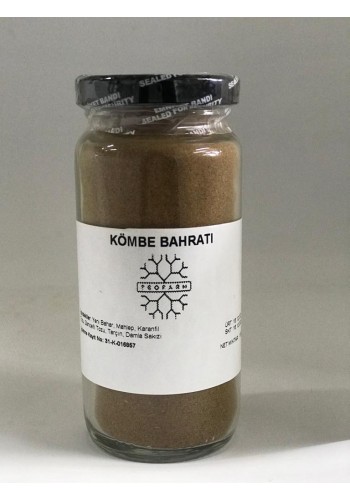 TEOFARM Kömbe Baharatı 130G