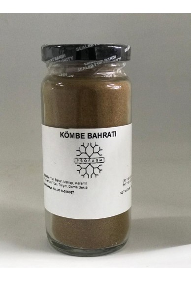 TEOFARM Kömbe Baharatı 130G