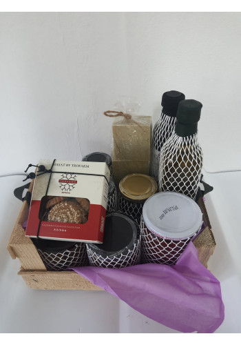 TEOFARM LEZZET PAKETİ