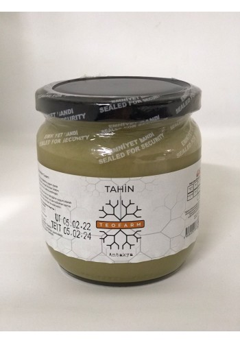 TEOFARM TAHİN 400G