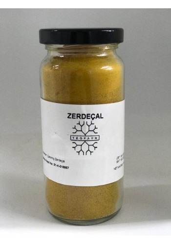 TEOFARM Zerdeçal 150G