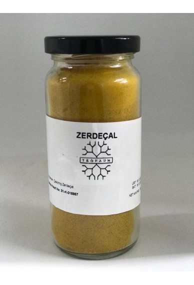 TEOFARM Zerdeçal 150G